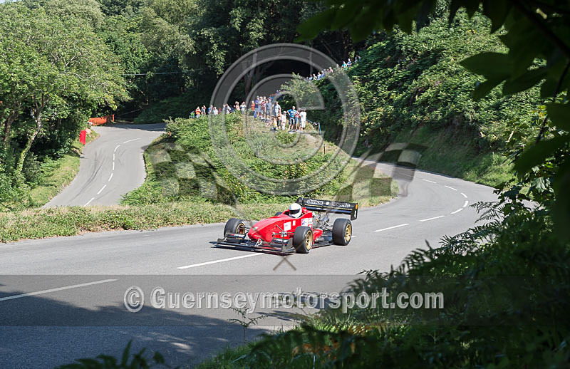 Jersey National Hillclimb_2014_Car-100 - JERSEY NATIONAL 2014 - CARS