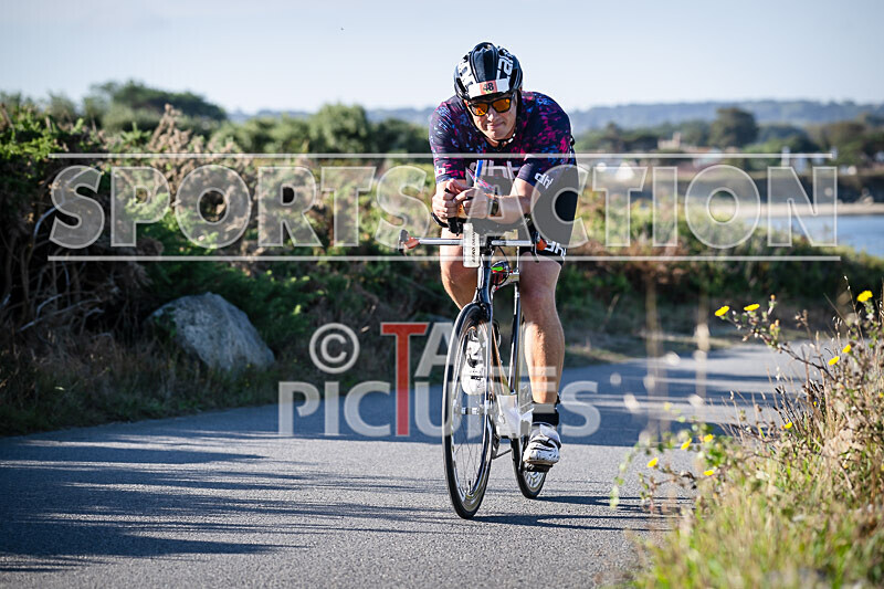 Granite Man 2022-128 - GRANITEMAN TRIATHLON 2022