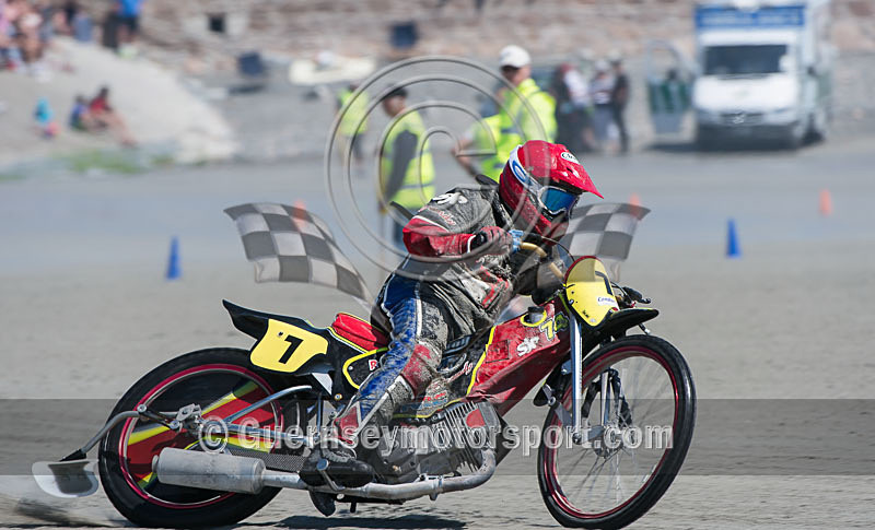 Sand Ace_2014_Bike-5 - BRITISH SAND ACE 500cc SOLO RIDERS - 2014