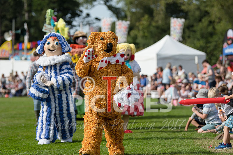 North Show 2017-25 - NORTH SHOW 2017