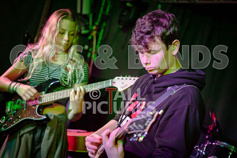 12 Gauge-89 - 12 GAUGE