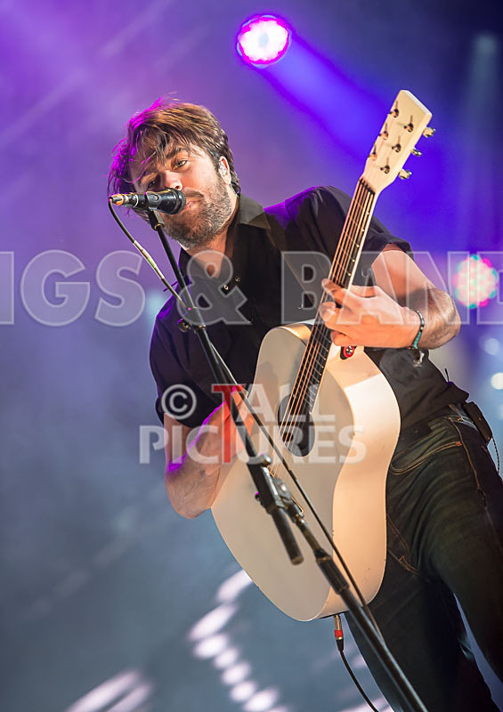 The Vaccines-43 - THE VACCINES