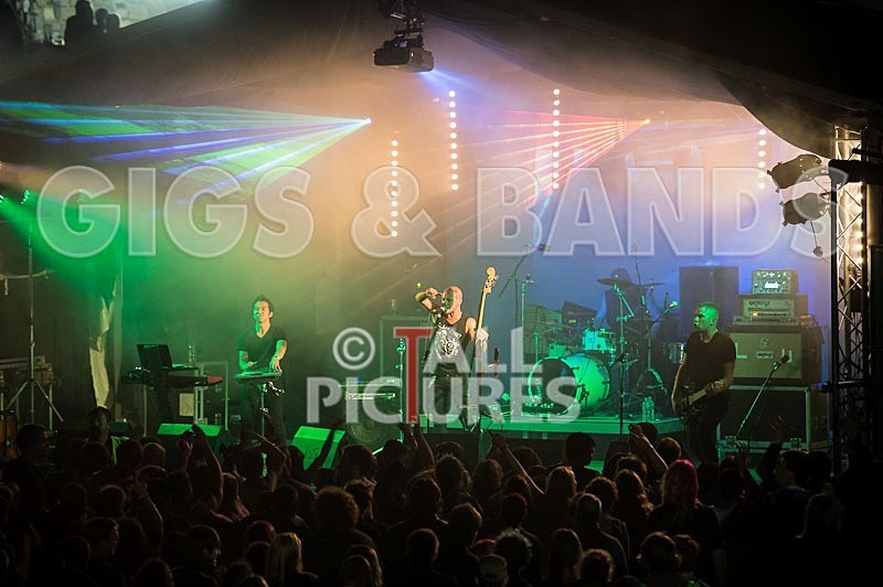 VEF_2012_Good Vibes-74 - THE GOOD VIBES....