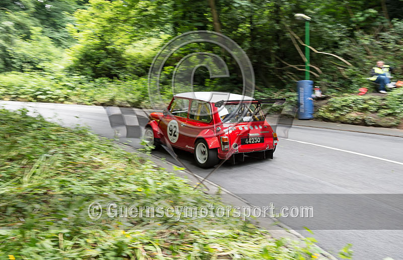 GKMC_Hill Climb_26-05-2014_Car-45 - CARS_26-05-2014
