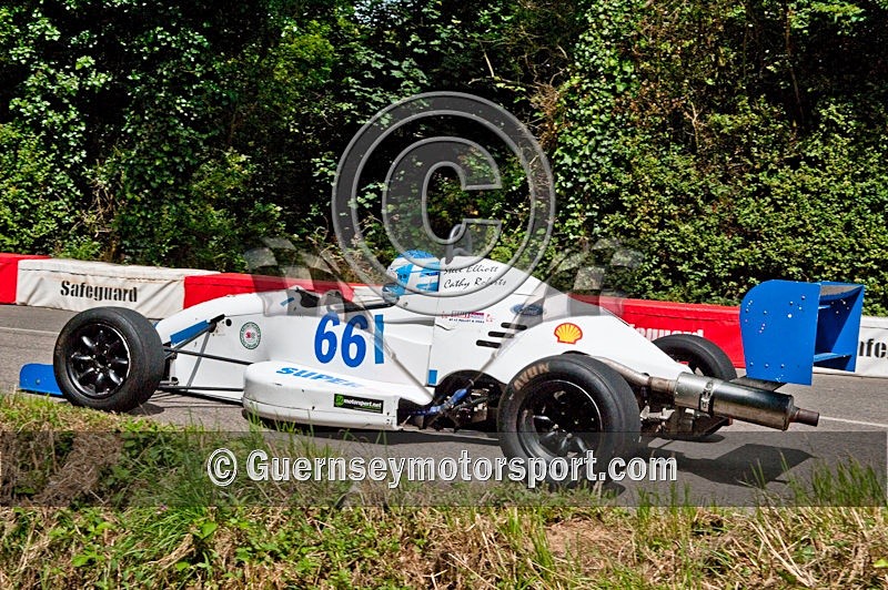 JSY Hill_09_Car-234 - JERSEY MSA NATIONAL 2009