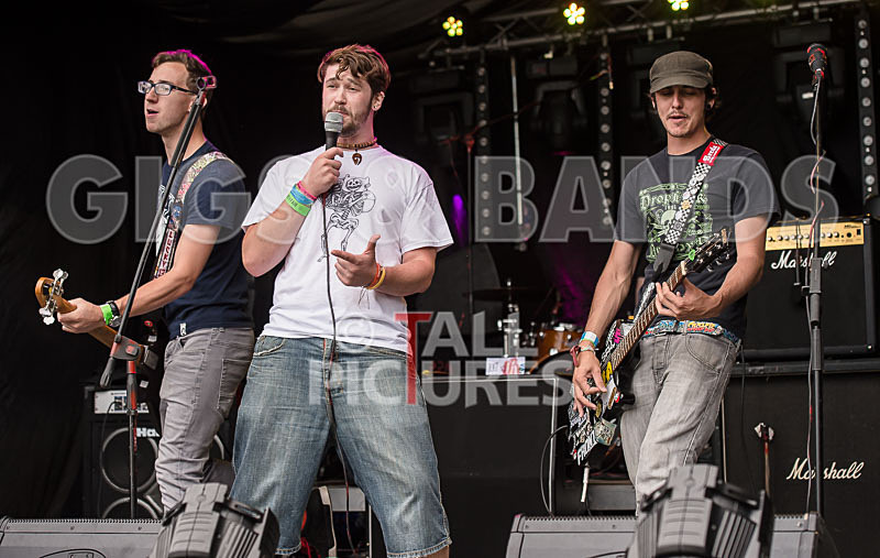 Jawbone-16 - JAWBONE