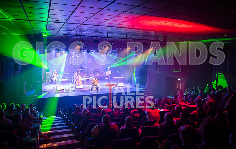 Agilisys Band-6 - SoPM CORPORATE BATTLE OF THE BANDS_AGILISYS