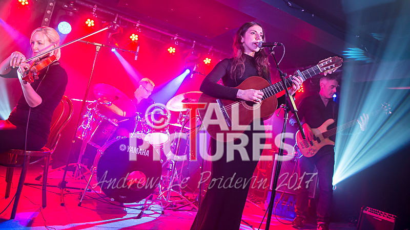 Nessi Gomes - Diamonds  Demons Album Launch-59 - NESSI GOMES - DIAMONDS & DEMONS ALBUM LAUNCH