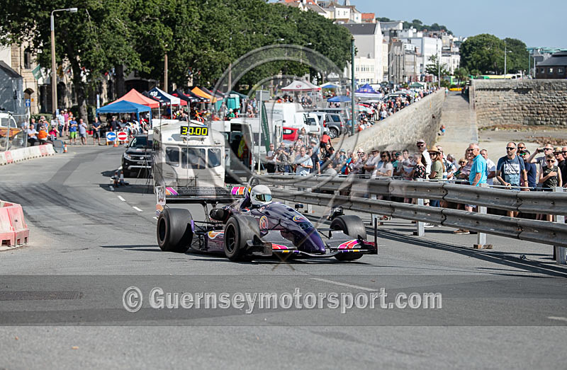 Guernsey National Hillclimb 2018_CAR-27 - GUERNSEY NATIONAL 2018 - CARS