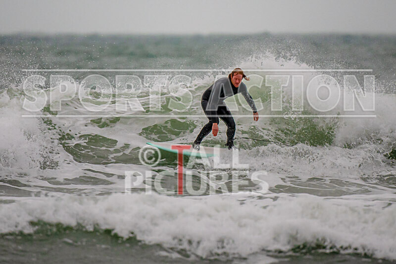 Surfing_01-11-2020-51 - SURFING AT VAZON BAY GUERNSEY