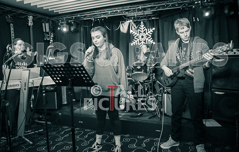 SoPM Christmas Gig_2019_BANDS-11 - SoPM CHRISTMAS GIG 2019_THE BANDS