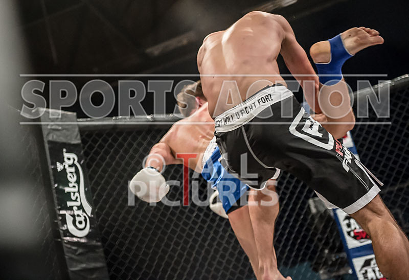 Lock-In 2014_Bout-4-6 - BOUT-4