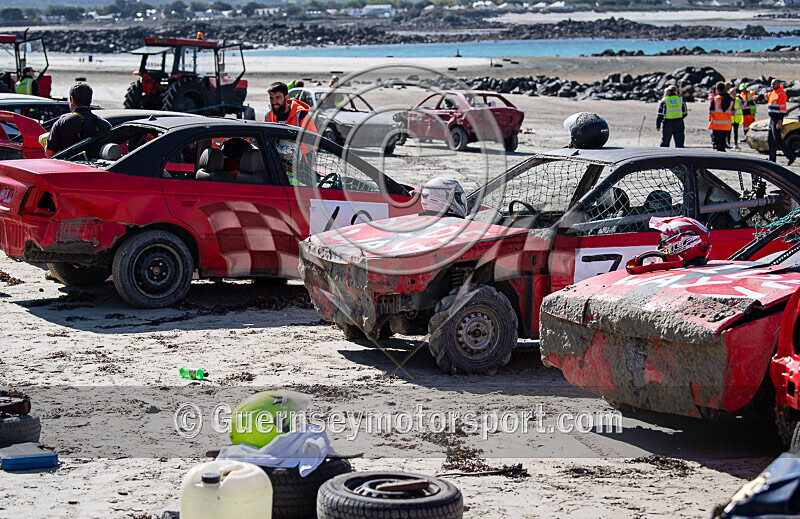 Autocross 2022 Winter Rnd-1-99 - AUTO-X_25-09-2022