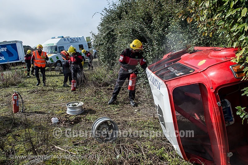 Sarnia Rescue_Training_09-03-2013_Pic-8 - RESCUE TEAMS, MARSHALLS & OFFICIALS