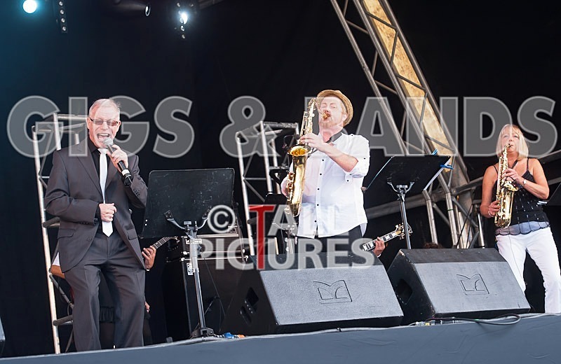 The Little Big Band-7 - THE LITTLE BIG BAND