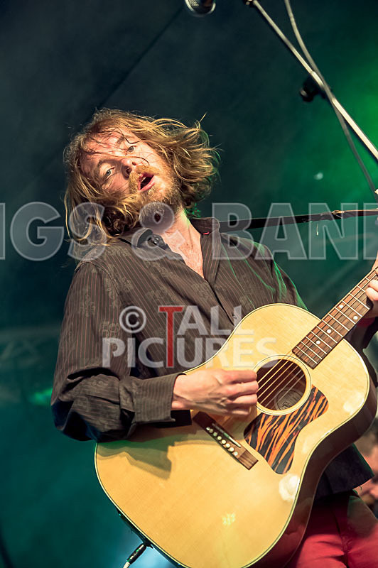 The Recks-472 - THE RECKS