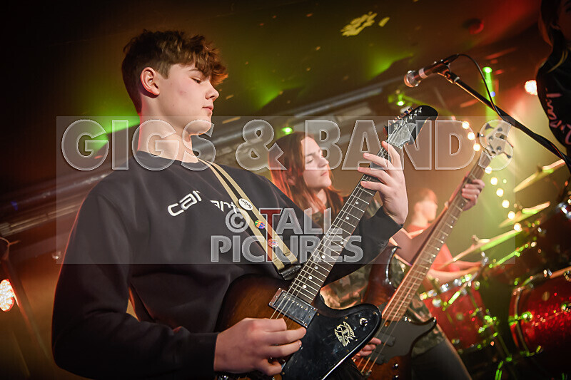 Osmosis-23 - OSMOSIS