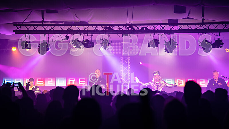 Fade2Grey Eighties Explosion 2020-50 - FADE2GREY_EIGHTIES EXPERIENCE 2020