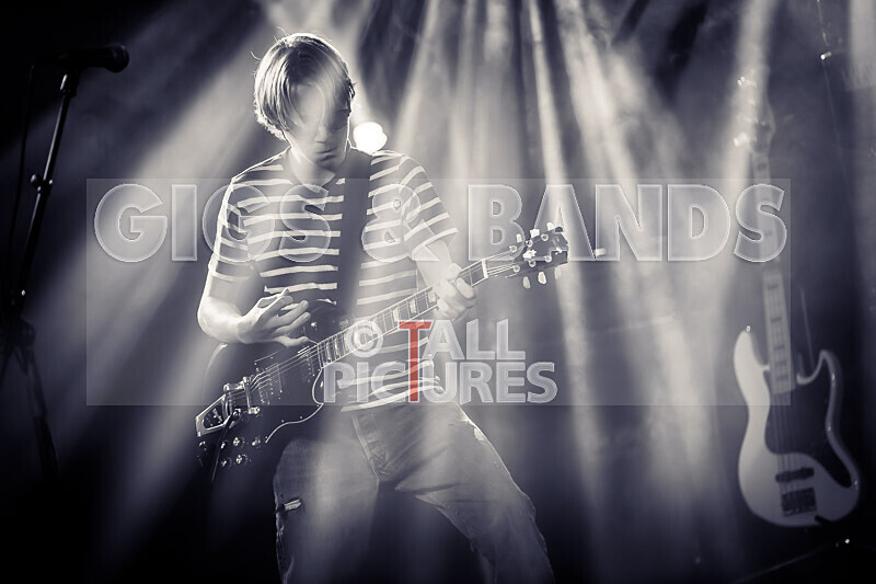 Sonic Bomb-176 - SONIC BOMB