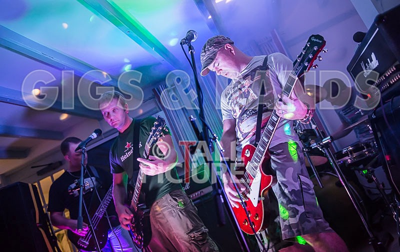 Sugar Slam-395 - SUGAR SLAM - FAMELESS ALBUM LAUNCH