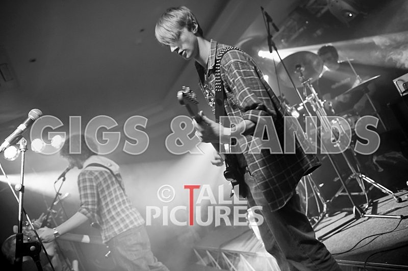 Breaking the Silence-37 - BREAKING THE SILENCE at RoA-7