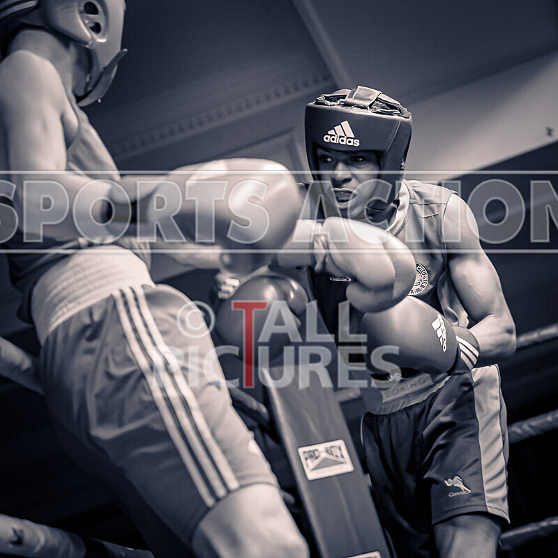 BOUT 3_Luc Langlois v Jaspe Kibiedi-41 - BOUT 3_Luc Langlois v Jaspe Kibiedi