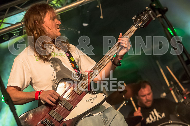 Near Bliss-13 - NEAR BLISS