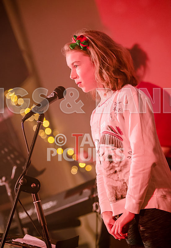 SoPM_2018 Christmas Concert-18 - SCHOOL OF POPULAR MUSIC CHRISTMAS CONCERT 2018