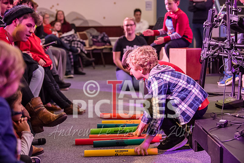 SoPM Christmas Concert 2017-13 - SCHOOL OF POPULAR MUSIC CHRISTMAS CONCERT 2017