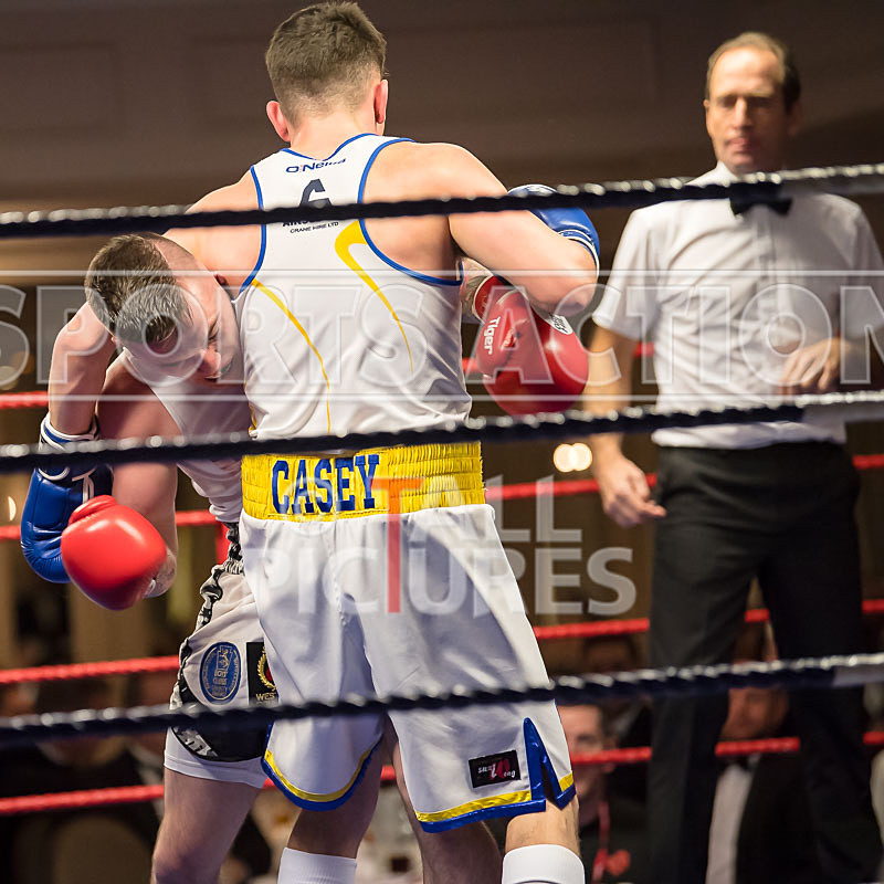 BOUT-9_Casey De La Mare v Casey Brown-26 - BOUT-9_Casey De La Mare v Casey Brown