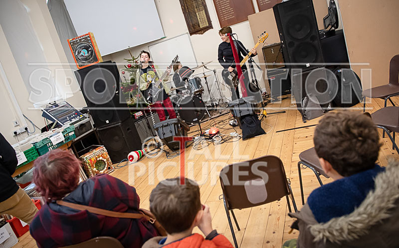 Record Fair_02-12-2018-5 - 2018 CHRISTMAS RECORD FAIR