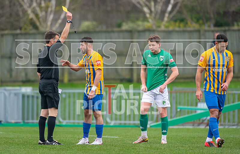 GFC v Basingstoke Town-79 - GFC v BASINGSTOKE TOWN