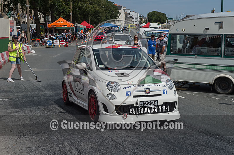 Guernsey National_2015_CAR-122 - GUERNSEY NATIONAL 2015 - CARS