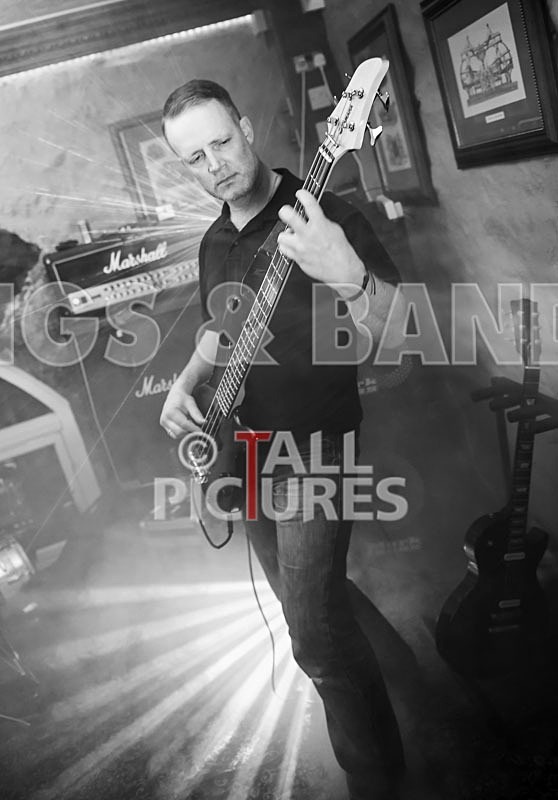 Sugar Slam-267 - SUGAR SLAM - FAMELESS ALBUM LAUNCH