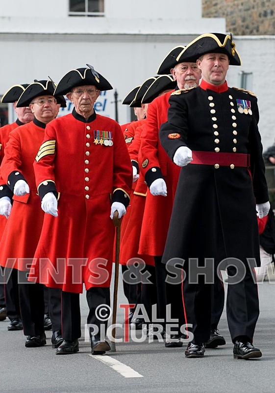 Lib Day08-5 - 2008 LIBERATION DAY CEREMONY