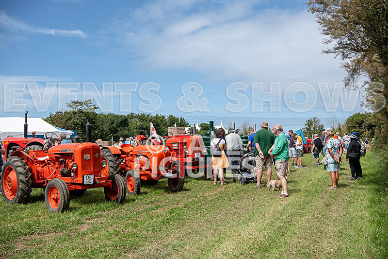 Guernsey Agricultural Show 2021-157 - GUERNSEY AGRICULTURAL SHOW 2021