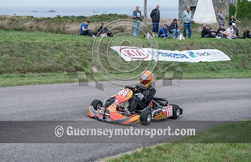 Alderney Hill Climb Kart_2013-19 - ALDERNEY HILL CLIMB 2013 - KARTS