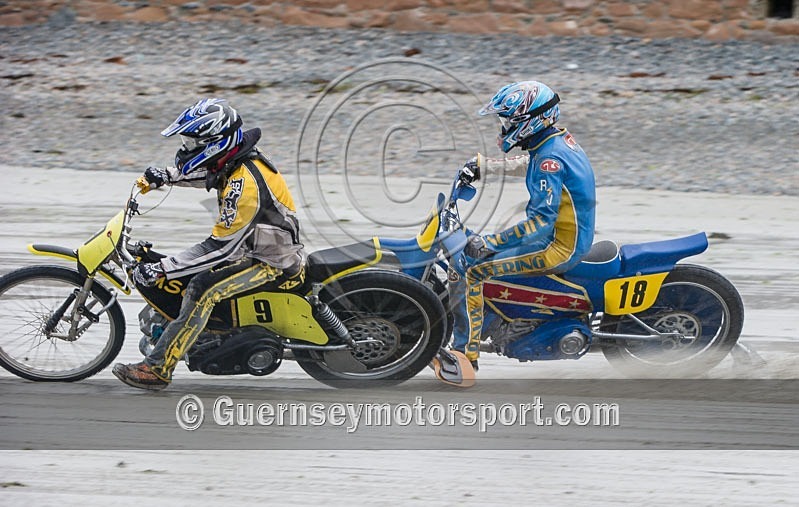 British Sand Ace_2013-46 - BRITISH SAND ACE CHAMPIONSHIP 2013 - THE RACING