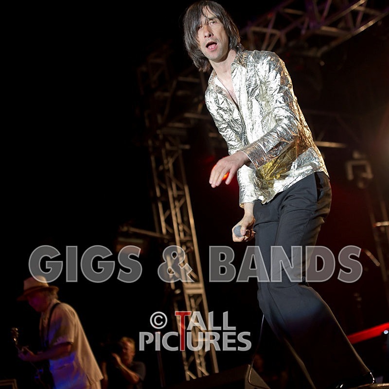 Primal Scream-92 - PRIMAL SCREAM