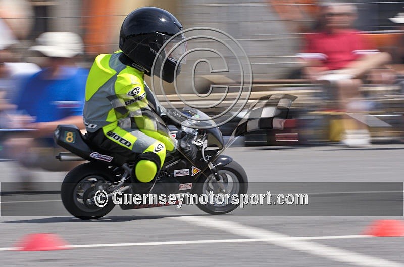 MiniMoto-244 - MINIMOTO