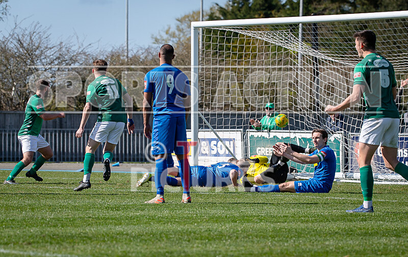 GFC v Ashford Town_03-04-2022-71 - GFC v ASHFORD TOWN