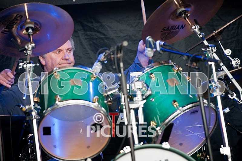 Usual Suspects-45 - VALE EARTH FAIR 2009