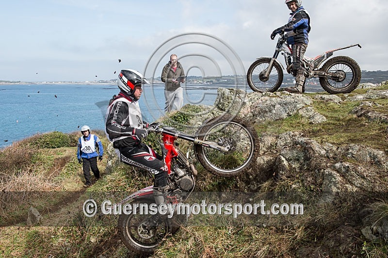 2-Day Trials_2013-70 - 2-DAY TRIALS - 2013