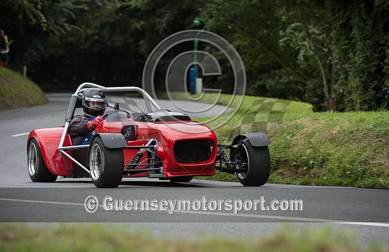 Hill Climb_27-08-2012_Car-89 - CARS 2012-08-27