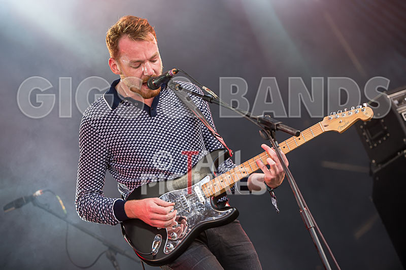 The Bohicas-23 - THE BOHICAS