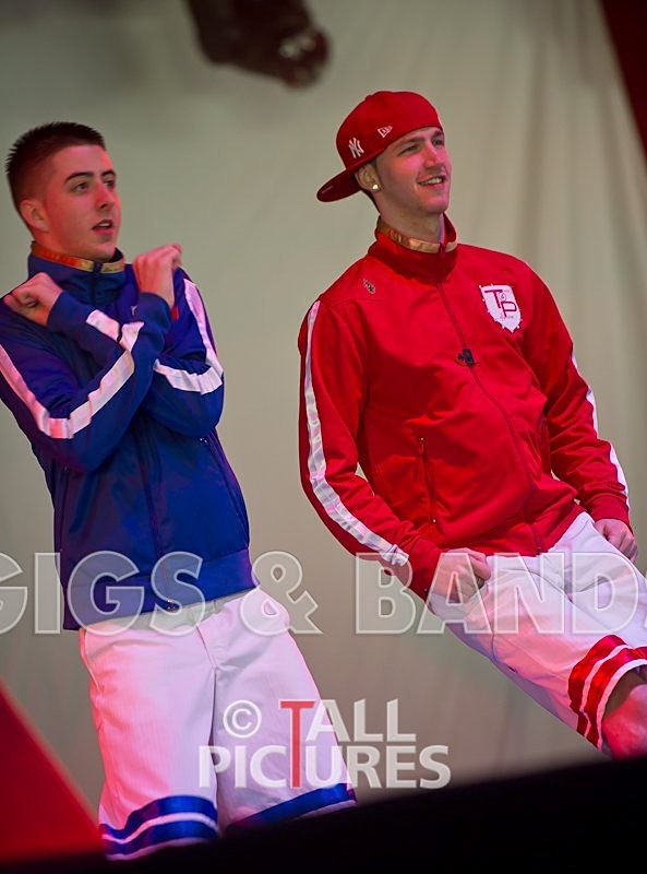 Twist  Pulse-5 - TWIST & PULSE