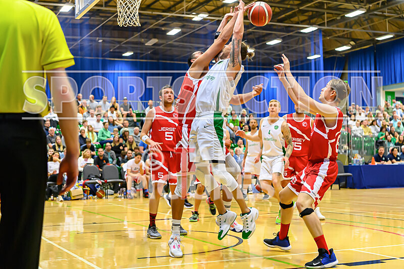 Mens Basketball Inter-Insular 2023-88 - MEN'S BASKETBALL INTER-INSULAR 2023