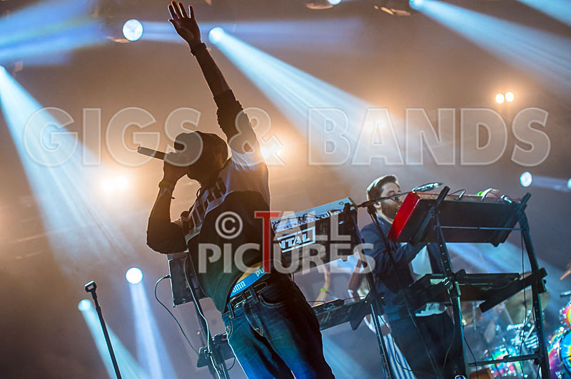 Rudimental-54 - RUDIMENTAL