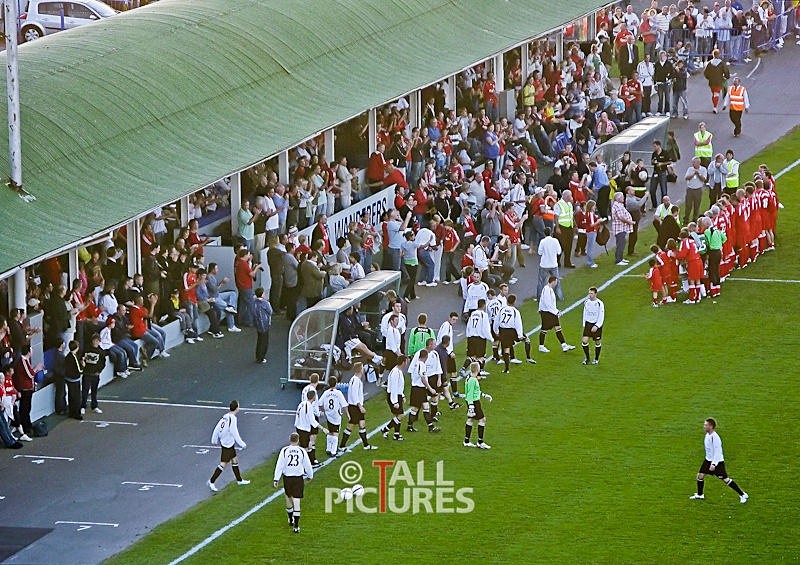 Liverpool Legends-2-2 - EVENTS