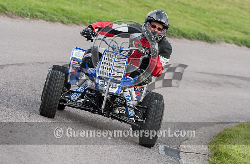Fort Tourgis Hillclimb 2017-6 - ALDERNEY HILLCLIMB 2017